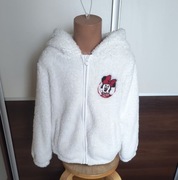 Bluza kurtka Disney Minnie Mouse