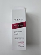 Krem wielozadaniowy do twarzy Dr Irena Eris Agenity na dzień 50 ml