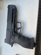 HDP 50 T4e gen 1 na kule gumowe uszkodzony