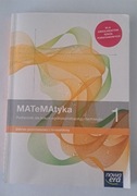 Matematyka zakres podstawowy i rozszerzony 