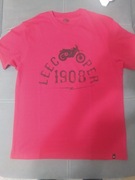 T-shirt lee Cooper męski rozmiar L