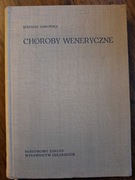 Choroby weneryczne - S. Jabłońska