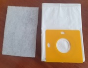 Worki odkurzacz KARCHER VC 2 2.863-236.0 /1416