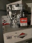 Blok silnika, cylinder Briggs 595179