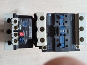 Stycznik 80A z termikiem