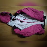 kurtka techniczna 12 lat