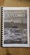Outcomes, 2nd edition, intermediate student's book