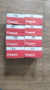 Legrand wyłączniki instalacjne klasy C2 