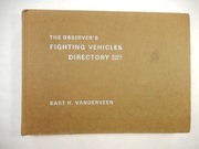 The Observer's Fightng Vehicles Directory World War II