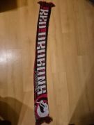 Szalik Red Dragons Pniewy futsal ekstraklasa