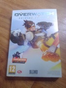 Overwatch Origins Edition PC Klucz wykorzystany