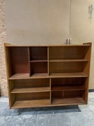 Biblioteka typ 100-116/B Lejkowski Leśniewski biblioteka vintage prl