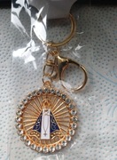 Breloczek, zapięcie do kluczyków do samochodu