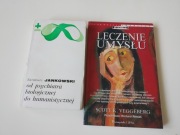 LECZENIE UMYSŁU-VEGGEBERG / OD PSYCHIATRII BIOLOGICZNEJ DO HUMANISTYCZNEJ