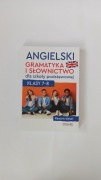 Angielski – gramatyka i słownictwo dla klas 7–8-NOWA książka