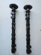 HONDA CB600 HORNET PC34 98-03 WAŁKI ROZRZĄDU 