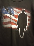 200. T shirt upamiętniający amerykańską mafię.rozm.M