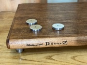 Platforma -  podstawa antywibracyjna--- Audiophile Concept- kolce