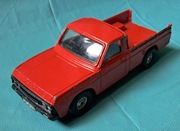Stare autko, resorak Corgi - Mazda B1600 Pickup z 1976