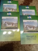 Projekt budowlany architektoniczny i techniczny BRIGA