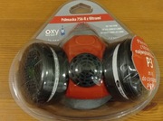 Półmaska ochronna Oxyline Climax 756-R P3 FFP3