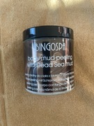 Peeling błotny z błotem z Morza Martwego 250g BingoSpa