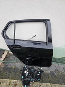 Drzwi golf VIII prawy tył