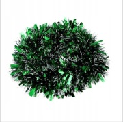 ŁAŃCUCH NA CHOINKĘ DEKORACYJNY CHOINKOWY 2m