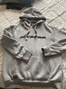 Bluza sportowa diverse rozmiar s