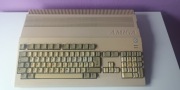Commodore Amiga 500