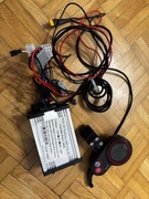 Sterownik kontroler hulajnogi 350w