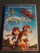 MAŁY KSIĄŻĘ Mark Osborne DVD