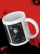 Kubek Occultica Tarot