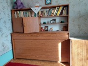 Półkotapczan - tapczanopółka