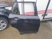 bmw x1 f48 drzwi prawe tył