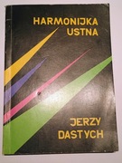 Harmonijka ustna Jerzy Dastych