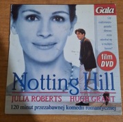 Film DVD - "Notting Hill".
