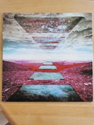 TANGERINE DREAM - Stratosfear 1 Press UK
