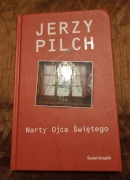 Jerzy Pilch Narty Ojca Świętego