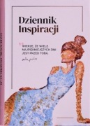 Dziennik Inspiracji Alina Adamowicz