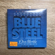 Struny do gitary elektrycznej Dean Markley 2554