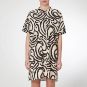 Sukienka tunika Selected Femme Marilyn Shift Dress roz. 40