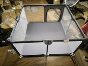 Kojec dla dziecka 125/125/90