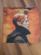 WINYL David Bowie Low