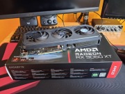 GIGABYTE Radeon RX 9060 XT Gaming OC 16GB (gwarancja do 12.2028)