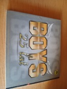 25 lat Boys CD disco polo