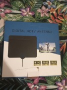 Antena do telewizora 