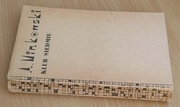 Klub siedmiu - Aleksander Minkowski - wyd.1965r.