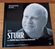 Audiobook Hans Christian Andersen - Baśnie 