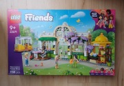 42671 LEGO Friends - Zielona kawiarnia i kwiaciarnia NOWY